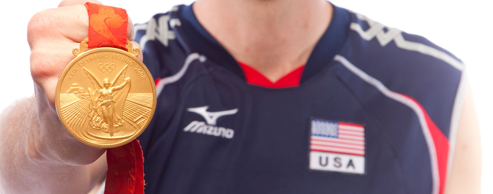 4 Ways to Build Gold Medal Teams that Power Company Culture