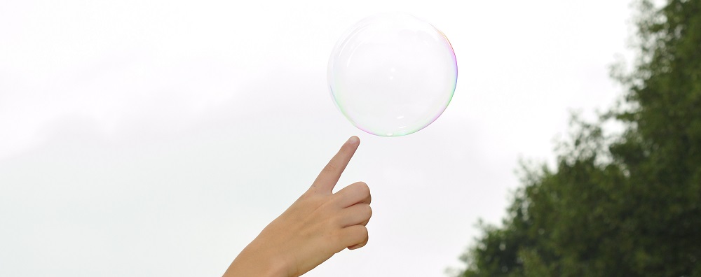 Burst your “Filter Bubble” to Make Better Decisions