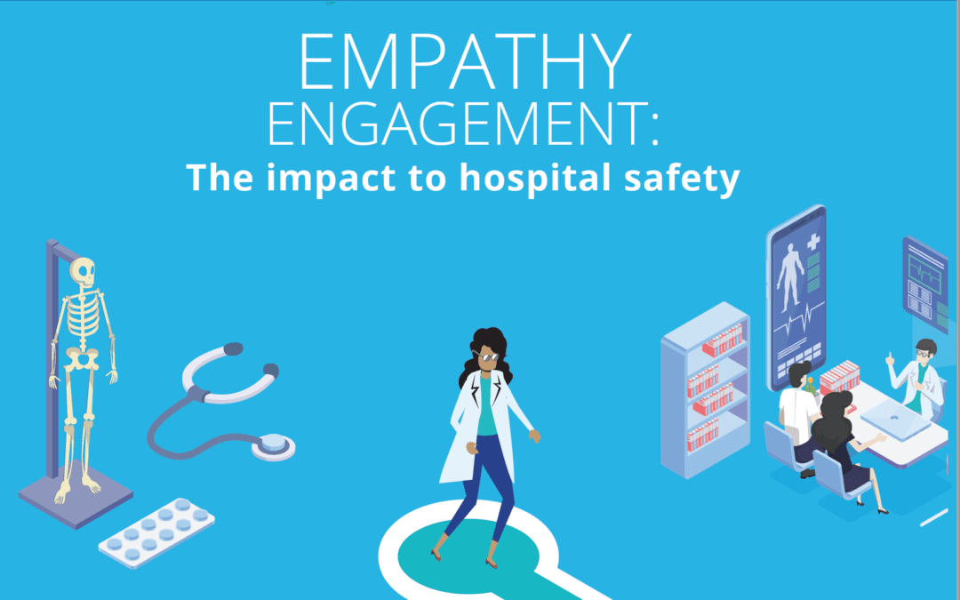 Infographic: Empathy in Healthcare