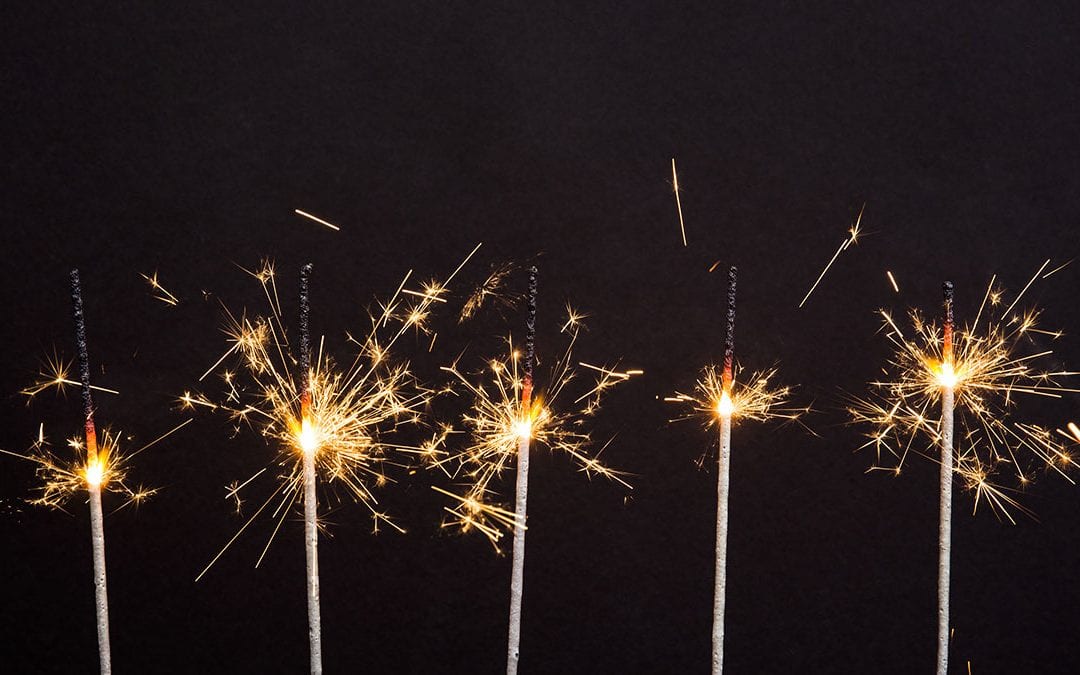 5 Leadership Resolutions to Make in 2020