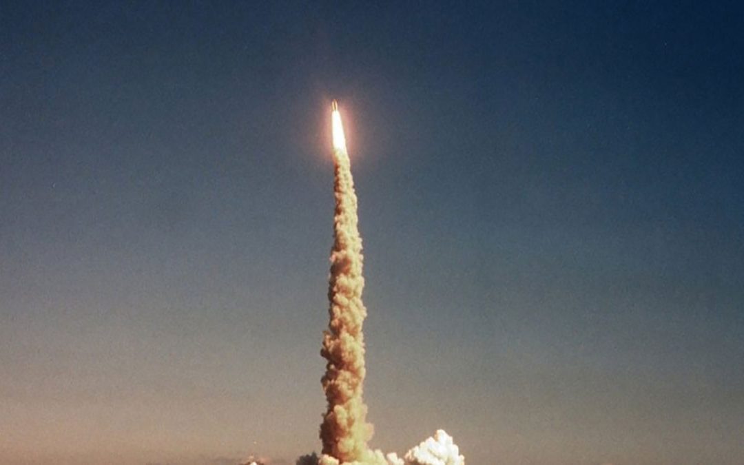 Lessons from Apollo 13 on Staying Agile Amid Crisis